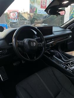 هوندا أكورد